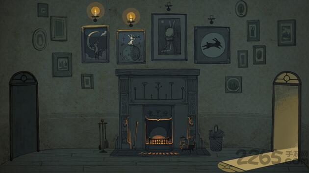 腾讯月影之塔手机版(暂未上线)游戏截图3