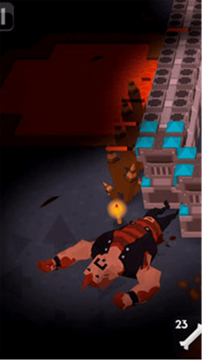 迷你农庄手机版-游戏截图1