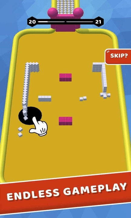 色孔游戏游戏截图2