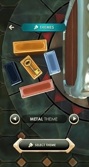 解锁拼图滑块手游游戏截图4