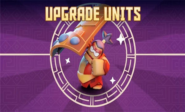 半智英雄手机版游戏截图1