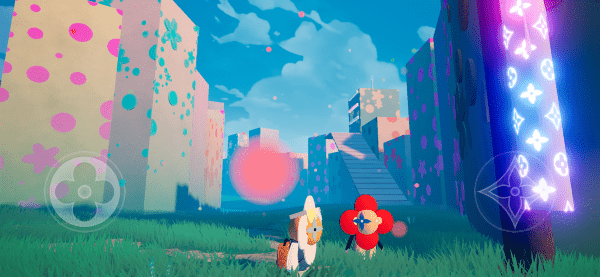 lv游戏游戏截图2