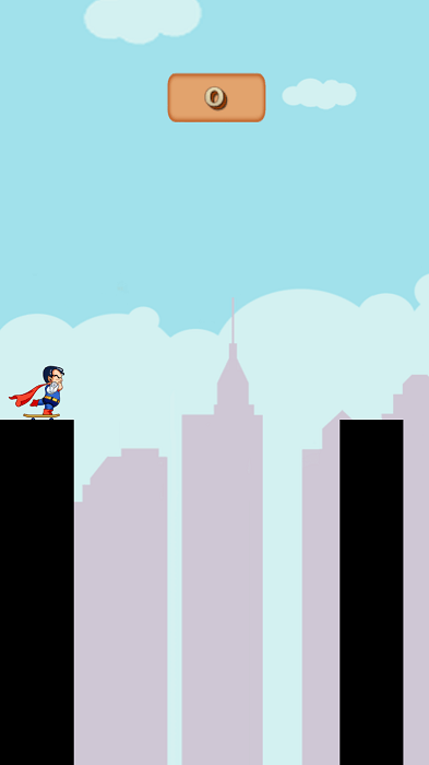 超人耍大棍游戏游戏截图1