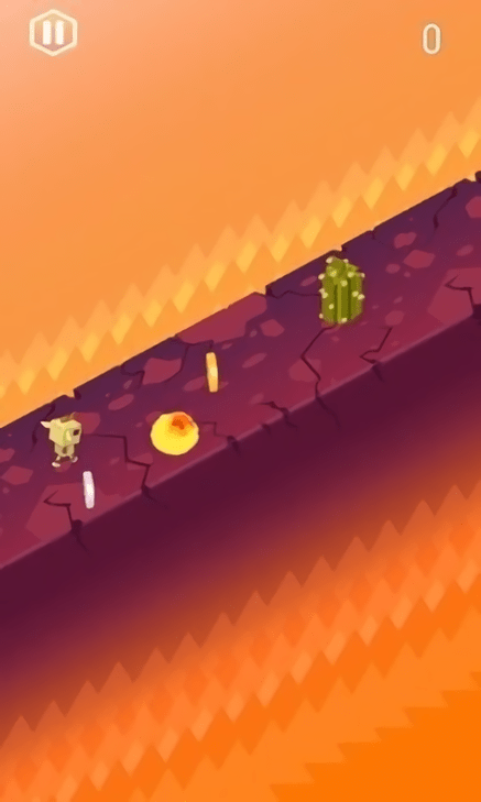 光线之旅游戏游戏截图3