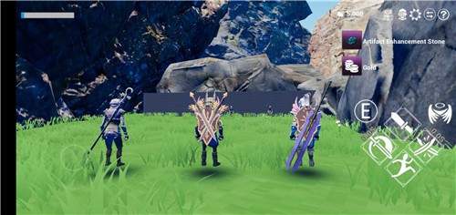 伊诺之国游戏截图2