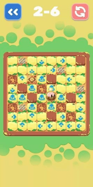 生命旅途最新版游戏截图2