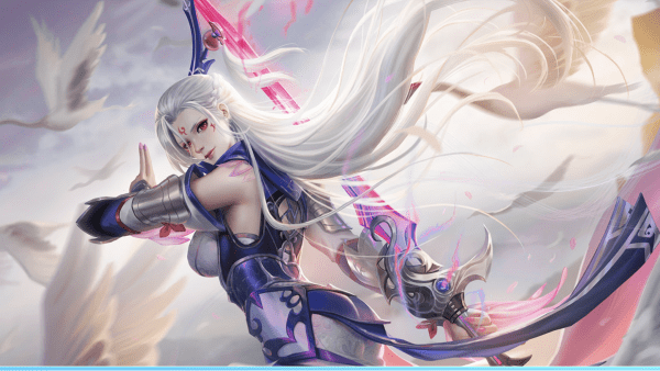 山河梦情魔道江湖游戏游戏截图1