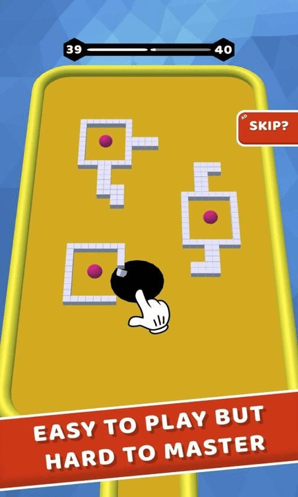 色孔游戏游戏截图5