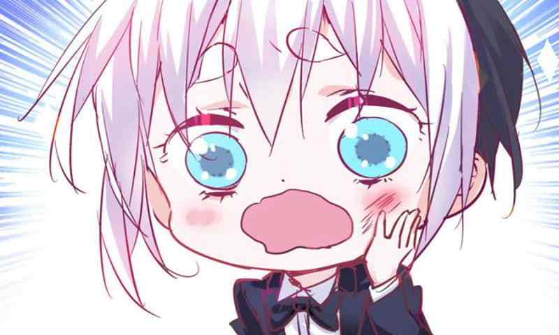 别闹我想静静最新版(暂未上线)游戏截图3