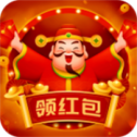 疯狂领红包