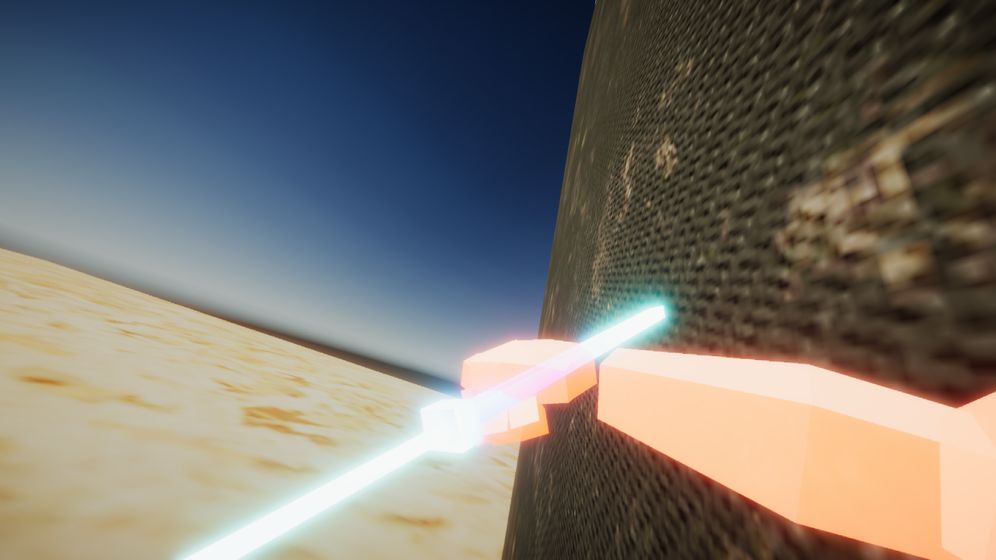 行走模拟器游戏截图1