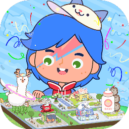 米加城市世界手游