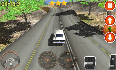 肌肉速度手游游戏截图1