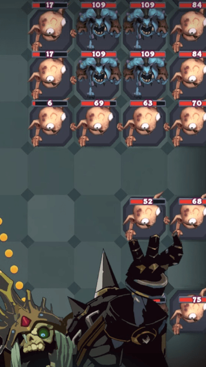 致命杀戮手游游戏截图4