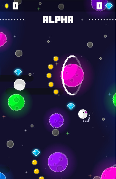 奔跑吧球球九游版游戏截图2