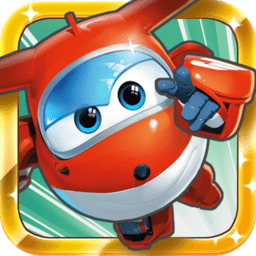 超级飞侠跑酷游戏(暂未上线)