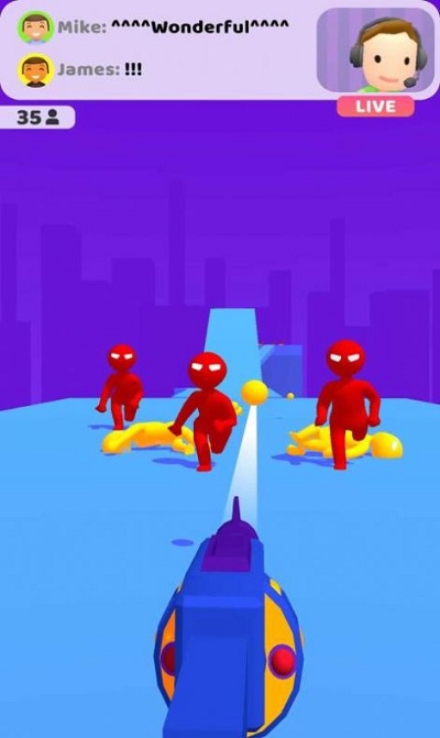 超级主播完整版(streammaster)-游戏截图3