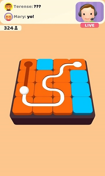 超级主播完整版(streammaster)-游戏截图5