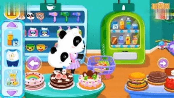 字母巴士官方版游戏截图2