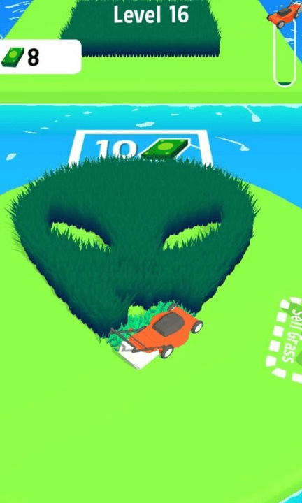 绿地3d最新版游戏截图4