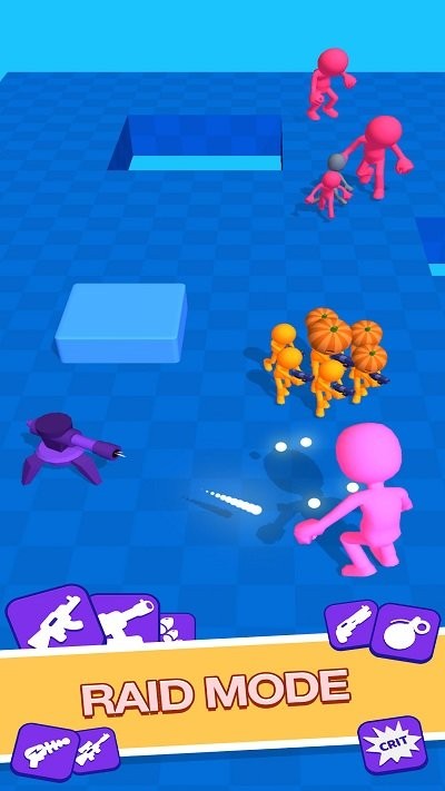 加入战斗游戏-游戏截图2