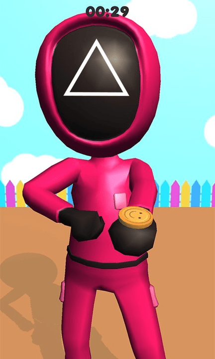 生存大师3d游戏-游戏截图5