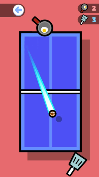 双人挑战总动员游戏截图2