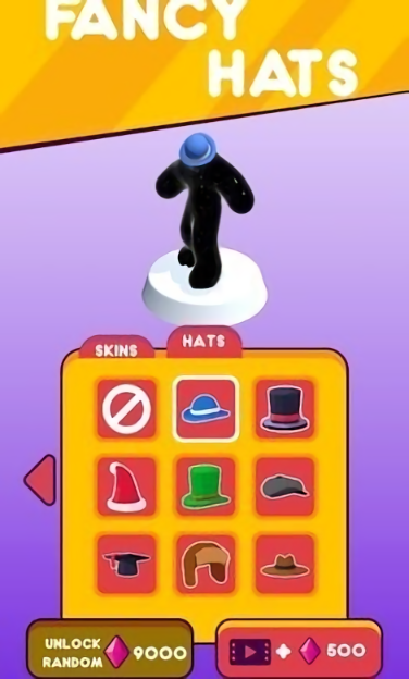 水滴流道游戏游戏截图1