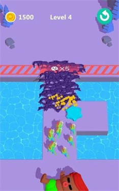 保护巨人游戏截图1