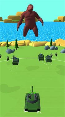 末日战车对战游戏截图3