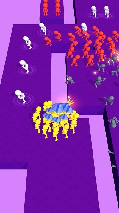 加入战斗游戏-游戏截图1