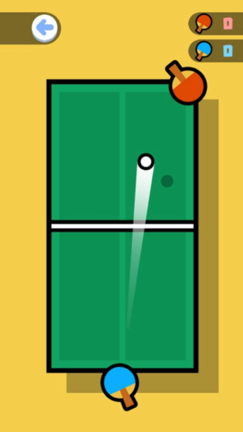 双人挑战总动员游戏截图3