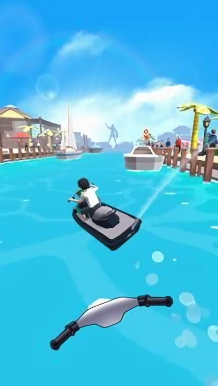 hitguys游戏游戏截图3