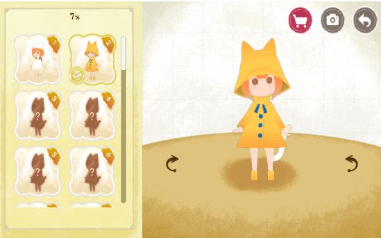 迷失猫的旅程2-游戏截图1