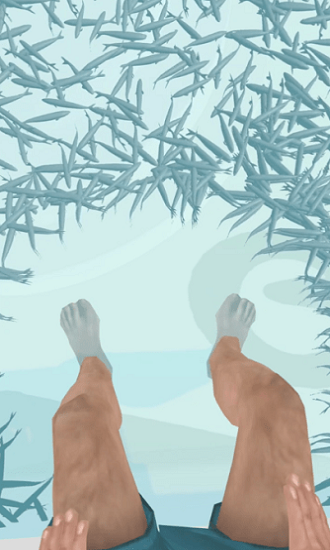 鱼疗大师游戏(暂未上线)游戏截图4