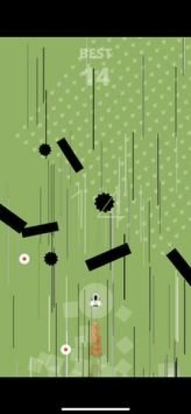 弹跳火箭正版-游戏截图3