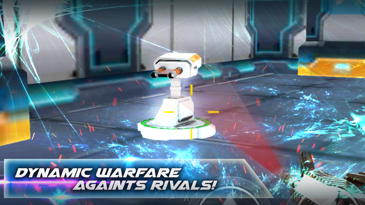 特遣武装部队游戏截图1