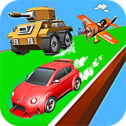 趣味赛车安卓版