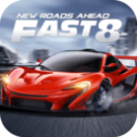 速度与激情8