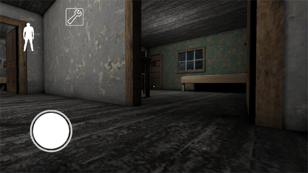 恐怖奶奶5苏醒时刻游戏截图1