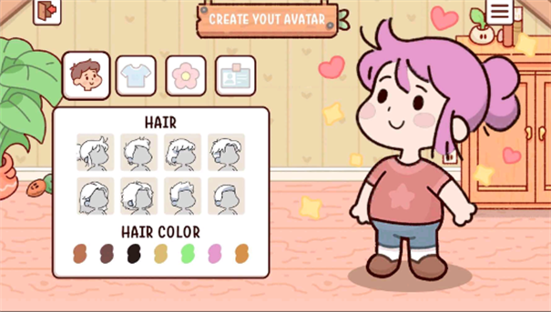 亲爱的农场无限金币版游戏截图3