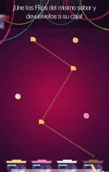 翻转工厂最新版游戏截图3