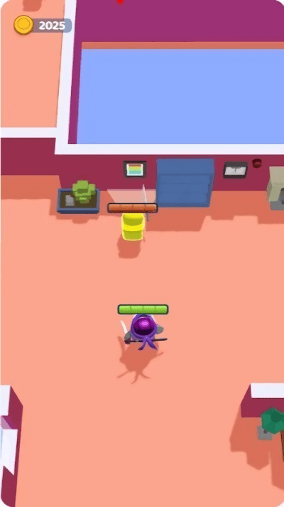 太空人传说最新版游戏截图4