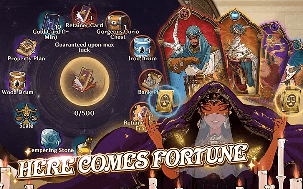 黄金集市大亨游戏golden bazaar免费版游戏截图1