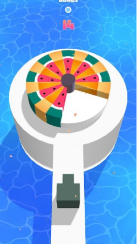 喷涂大师3D-游戏截图1