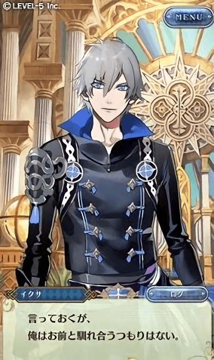 少女勇者游戏游戏截图2