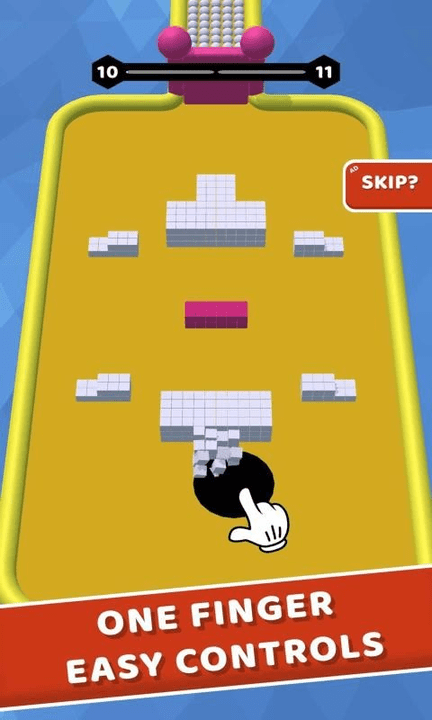 色孔游戏游戏截图4