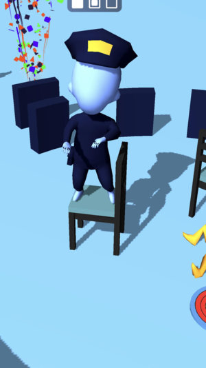 抢椅子大作战最新版游戏截图3