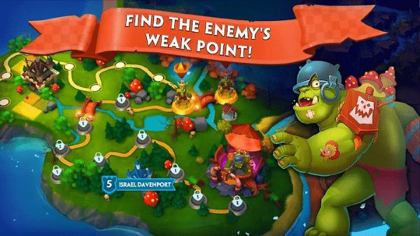 broyalty中世纪王国战争游戏游戏截图2