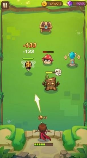 指尖大作战最新版游戏截图3